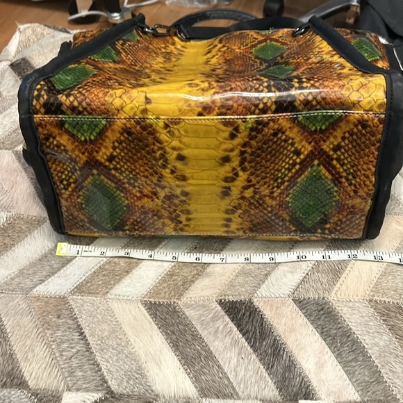 French Connection Tote - Picture 3 of 10